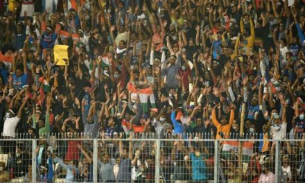 भारत बनाम वेस्टइंडीज: बंगाल क्रिकेट संघ ने BCCI से प्रशंसकों को T20I श्रृंखला के लिए अनुमति देने को कहा
