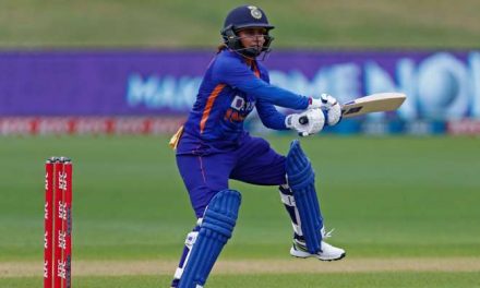 NZ-W बनाम IN-W चौथा वनडे: विश्व कप में गेंदबाजी आक्रमण चिंता का विषय है: मिताली राज