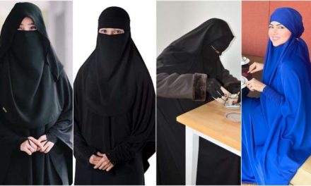 हिजाब, बुर्का, नकाब, चादर: मुस्लिम महिलाओं के पारंपरिक कपड़े जिनके बारे में आपको पता होना चाहिए