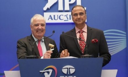 आईपीएल 2022 नीलामी: ह्यूग एडमीड्स की वापसी उच्च और दिल टूटने के साथ नाटकीय 2-दिवसीय नीलामी पर प्रकाश डालती है