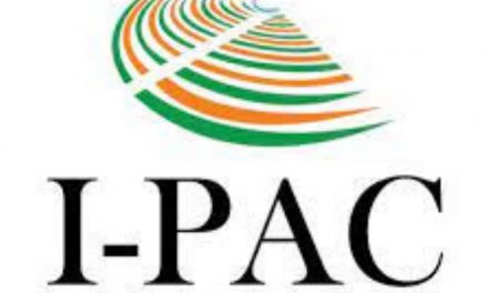 गोवा विधानसभा चुनाव से कुछ दिन पहले, I-PAC सदस्य ड्रग रखने के आरोप में गिरफ्तार