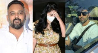20 फरवरी को गर्लफ्रेंड अलीशा वैद से शादी करेंगे लव रंजन; मेहमान रणबीर, श्रद्धा कपूर पहुंचे आगरा