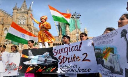 पुलवामा हमले के 3 साल: वह दिन जिसने भारत-पाकिस्तान को युद्ध के कगार पर ला खड़ा किया