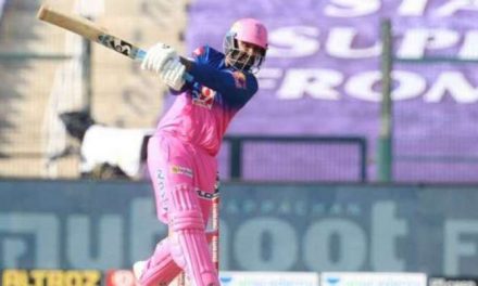 IPL 2022: तेवतिया सिर्फ बल्लेबाज नहीं;  जीटी के स्पिन गेंदबाजी कोच आशीष कपूर का कहना है कि वह चार ओवर गेंदबाजी कर सकते हैं