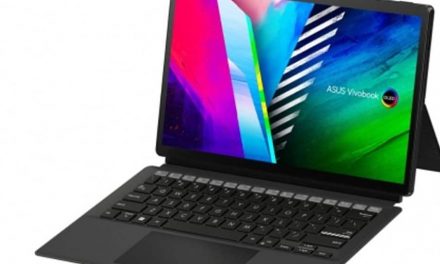 ASUS ने भारत में 2-इन-1 वीवोबुक लैपटॉप का अनावरण किया