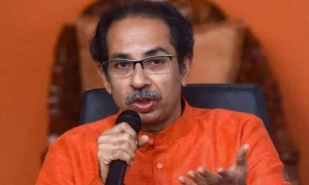 शिवसेना ‘हिंदुत्ववादी’ पार्टी है: महाराष्ट्र के सीएम उद्धव ठाकरे ने एआईएमआईएम गठबंधन की पेशकश को खारिज कर दिया