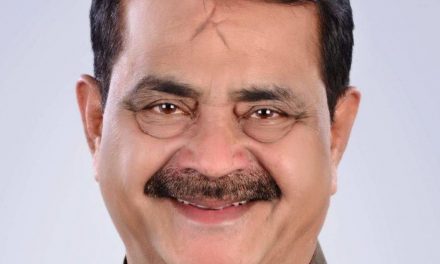 ओडिशा कांग्रेस विधायक ने अध्यक्ष के आसन से पहले कुर्सी उठाई;  एसएन पात्रो का व्यवहार ‘अनुचित’