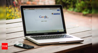 क्रोम: समझाया गया: मैक पर सफारी की तुलना में Google ने क्रोम को तेज बनाने का दावा कैसे किया – टाइम्स ऑफ इंडिया
