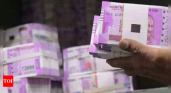 महाराष्ट्र: नेता के रिसॉर्ट पर बेहिसाब 6 करोड़ रुपये खर्च, आईटी विभाग का कहना है | मुंबई समाचार – टाइम्स ऑफ इंडिया