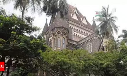विशेष स्कूल परिसर की सील हटाएं: महाराष्ट्र सरकार को उच्च न्यायालय |  मुंबई समाचार – टाइम्स ऑफ इंडिया
