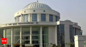 नवी मुंबई नगर निकाय ने काम पर देर से आने पर 191 कर्मचारियों के वेतन में की कटौती | नवी मुंबई समाचार – टाइम्स ऑफ इंडिया
