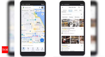 google: Google ने मैप्स से लाखों नकली प्रोफाइल, समीक्षाएं और ‘अपमानजनक’ संपादन हटा दिए – टाइम्स ऑफ इंडिया