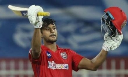 IPL 2022: पंजाब किंग्स के पास प्रभावशाली खिलाड़ी नहीं, खिताब जीतेंगे शक: सुनील गावस्कर