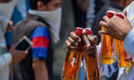 शराब माफिया कार्रवाई: विक्रेता का नाम उजागर करने वाले शराब उपभोक्ताओं को गिरफ्तार नहीं करेगी बिहार सरकार