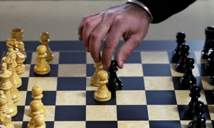 रूस और बेलारूस FIDE चुनावों में मतदान कर सकते हैं