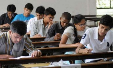 बंगाल कक्षा 12 की बोर्ड परीक्षा स्थगित करने के लिए?  ममता ने दिया इशारा
