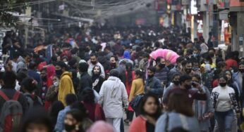 दिल्ली में आज 112 नए मामले सामने आए, सकारात्मकता दर बढ़कर 0.41% हुई