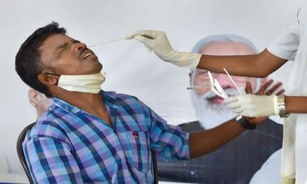 COVID महामारी: भारत में एक ही दिन में 83 मौतों के साथ 1,685 नए मामले सामने आए