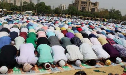 Islamic Centre of India urges mosques to change Friday prayer timings in view of Holi