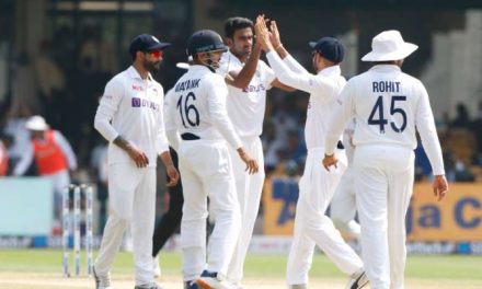 IND vs SL दूसरा टेस्ट: 4 भारत-श्रीलंका मैच के दौरान अतिचार के लिए आयोजित