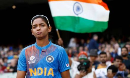 भारत महिला बनाम ऑस्ट्रेलिया महिला विश्व कप 2022: ऑस्ट्रेलिया ने भारत को छह विकेट से हराया