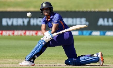 महिला विश्व कप 2022: अस्थिर भारत को अजेय ऑस्ट्रेलिया के खिलाफ कड़ी परीक्षा का सामना करना पड़ा