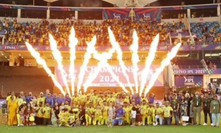 आईपीएल 2022: टी20 क्रिकेट उन्माद की बड़ी वापसी, नए युग की शुरुआत