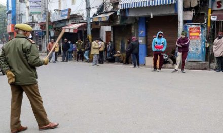 श्रीनगर ग्रेनेड हमले के लिए जिम्मेदार आतंकवादियों की पहचान की गई: जम्मू-कश्मीर डीजीपी