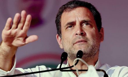 बीजेपी ने दो भारत बनाए, एक अमीरों के लिए, दूसरा गरीबों के लिए: राहुल गांधी ने गुजरात चुनाव जीतने का भरोसा जताया