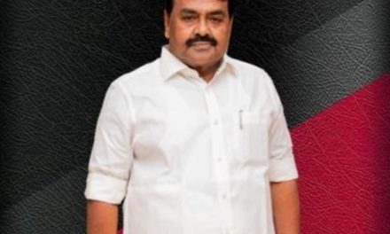 दिवाली स्वीट बॉक्स घोटाला जातिवादी गाली, विवादों ने तमिलनाडु के मंत्री राजकन्नप्पन को प्लम पोस्ट खोने के लिए मजबूर किया