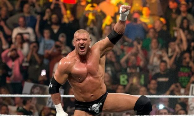 WWE सुपरस्टार ट्रिपल एच ने इन-रिंग सेवानिवृत्ति की घोषणा की