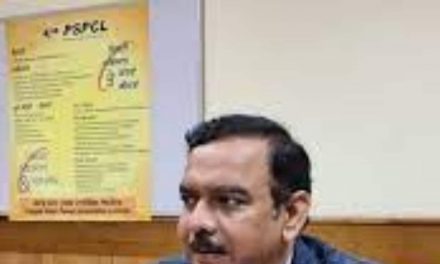 वेणु प्रसाद पंजाब के सीएम के अतिरिक्त मुख्य सचिव नियुक्त