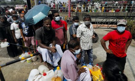 विदेशी मुद्रा की कमी के बीच पीएम मोदी ने श्रीलंका के ‘करीबी पड़ोसी’ को पूर्ण सहयोग का वादा किया