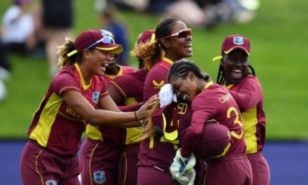 महिला विश्व कप: गत चैम्पियन इंग्लैंड वेस्टइंडीज से बौखला गया, लगातार दूसरी हार पर खिसका