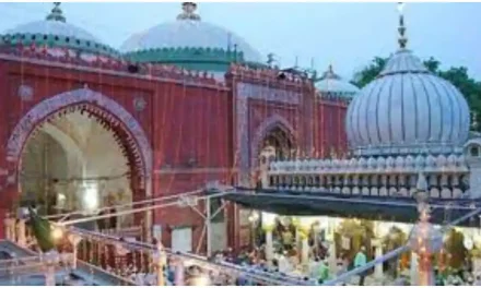 दिल्ली उच्च न्यायालय ने रमजान के दौरान निजामुद्दीन मरकज को फिर से खोलने की अनुमति दी