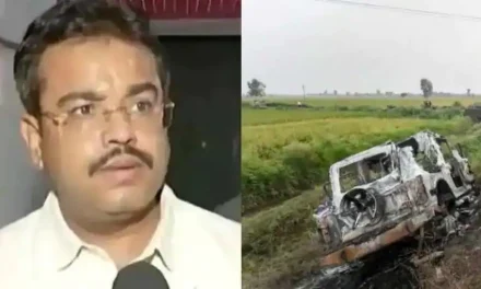 लखीमपुर खीरी हत्याकांड के आरोपी आशीष मिश्रा को उड़ान का जोखिम नहीं, यूपी सरकार ने SC को बताया