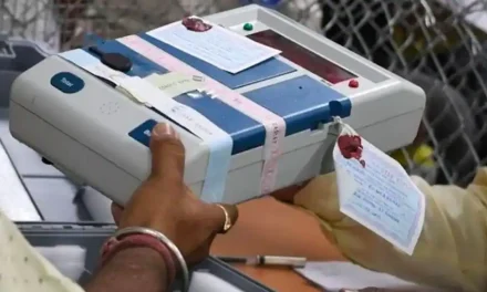 गुवाहाटी नगर निकाय चुनाव : भाजपा ने 28 वार्डों में जीत दर्ज की, मतगणना जारी