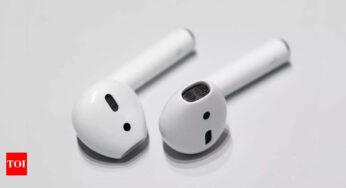 रूसी सैनिकों को ट्रैक करने के लिए Apple AirPods का उपयोग कैसे किया जा सकता है – टाइम्स ऑफ इंडिया