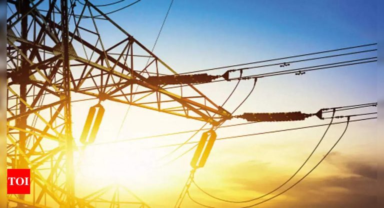 डोंबिवली : कल्याण-डोंबिवली वासियों को 20 अप्रैल को छह घंटे बिजली कटौती का सामना करना पड़ेगा |  ठाणे समाचार – टाइम्स ऑफ इंडिया