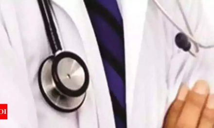महाराष्ट्र ग्रामीण क्षेत्रों में सेवारत डॉक्टरों को 25% पीजी कोटा प्रदान करता है |  मुंबई समाचार – टाइम्स ऑफ इंडिया