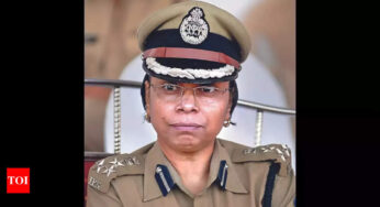 महाराष्ट्र के पूर्व इंटेल प्रमुख के खिलाफ फोन टैप का मामला: वरिष्ठ बाबू ने मजिस्ट्रेट को दिया बयान | मुंबई समाचार – टाइम्स ऑफ इंडिया