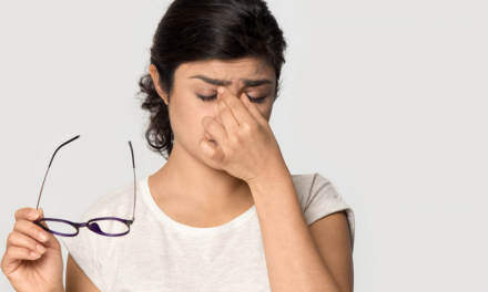 कोरोनावायरस संक्रमण: विशेषज्ञ आंखों में दर्द, अन्य नेत्र लक्षणों की चेतावनी देते हैं |  द टाइम्स ऑफ़ इण्डिया.
