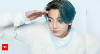 BTS’ Jungkook को लगता है कि ‘निराश’ उच्चारण करने के लिए सबसे कठिन अंग्रेजी शब्द है; यहां कुछ सबसे कठिन कोरियाई शब्द हैं जो आपका बच्चा सीख सकता है – टाइम्स ऑफ इंडिया