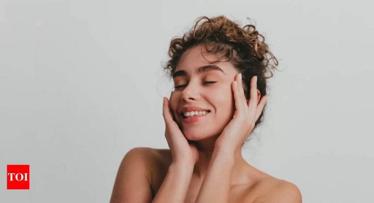 त्वचा की कोमलता के साथ त्वचा की दया के लिए हाँ कहें – टाइम्स ऑफ़ इंडिया