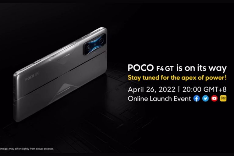 इस दिन खराब होने पर POCO F4 GT,