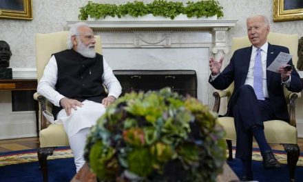 आज बिडेन-मोदी वर्चुअल मीट से पहले, व्हाइट हाउस का कहना है कि अमेरिका चाहता है कि भारत रूसी युद्ध का विरोध करे