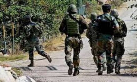 सोशल मीडिया पर ट्रोल, सेना ने जम्मू-कश्मीर के डोडा में ‘इफ्तार’ पार्टी पर ट्वीट डिलीट किया