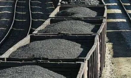 महाराष्ट्र: अप्रैल में कोयले की आपूर्ति काफी बढ़ी, केंद्र ने दी जानकारी