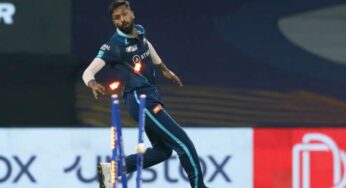 देखें: हार्दिक पांड्या ने थ्रो के साथ स्टंप को तोड़ा संजू सैमसन को रन आउट करने के लिए