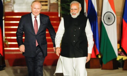 व्यापार की देखभाल: पश्चिमी प्रतिबंधों के बावजूद, भारत रूस को 2 अरब डॉलर का निर्यात कर सकता है, रिपोर्ट कहती है